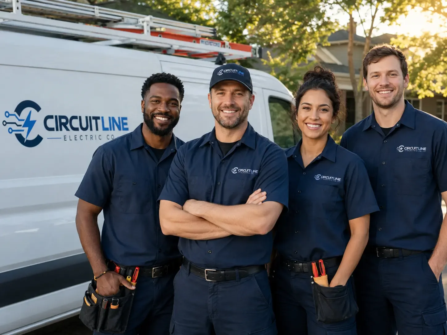 Whole Home Rewiring company in Linn Creek, MO